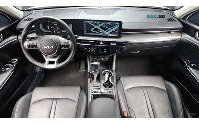 kia-k5 - 5