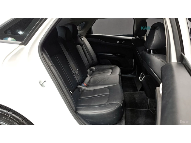 Kia K5 2.0 LPi* TRENDY* КОЖА* ПОДГРЕВ* НАВИ* - автомобили, коли, обяви за нови и употребявани 8