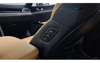 Kia K5 1.6 TURBO PRESTIGE* DISTRONIC* LANE* ОБДУХВАНЕ - автомобили, коли, обяви за нови и употребявани 10