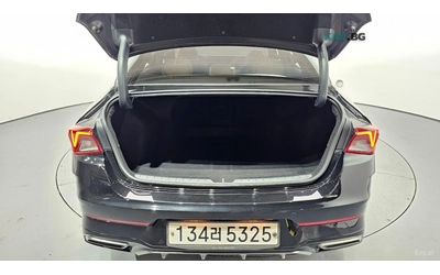 Kia K5 1.6 TURBO PRESTIGE* DISTRONIC* LANE* ОБДУХВАНЕ - автомобили, коли, обяви за нови и употребявани 15