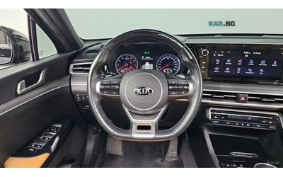 kia-k5 - 4