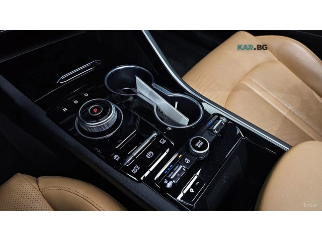 Kia K5 1.6 TURBO PRESTIGE* DISTRONIC* LANE* ОБДУХВАНЕ - автомобили, коли, обяви за нови и употребявани 6