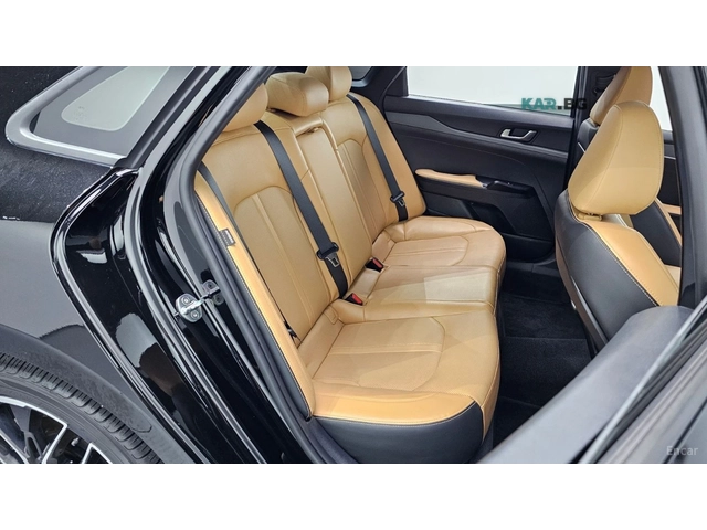 Kia K5 1.6 TURBO PRESTIGE* DISTRONIC* LANE* ОБДУХВАНЕ - автомобили, коли, обяви за нови и употребявани 7