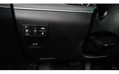 Kia K5 1.6 TURBO PRESTIGE* DISTRONIC* LANE* ОБДУХВАНЕ - автомобили, коли, обяви за нови и употребявани 9