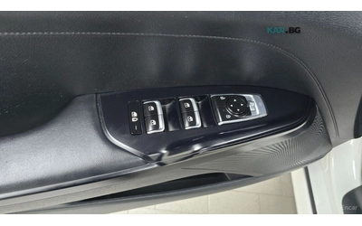 Kia K5 2.0 TRENDY* DISTRONIC* LANE* ПОДГРЕВ ВОЛАН - автомобили, коли, обяви за нови и употребявани 12