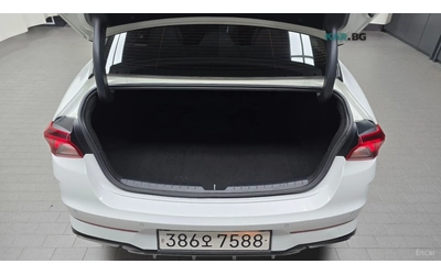 Kia K5 2.0 TRENDY* DISTRONIC* LANE* ПОДГРЕВ ВОЛАН - автомобили, коли, обяви за нови и употребявани 16
