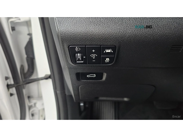 Kia K5 2.0 TRENDY* DISTRONIC* LANE* ПОДГРЕВ ВОЛАН - автомобили, коли, обяви за нови и употребявани 6