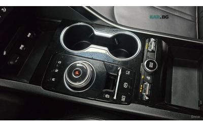 Kia K5 2.0 TRENDY* DISTRONIC* LANE* ПОДГРЕВ ВОЛАН - автомобили, коли, обяви за нови и употребявани 7