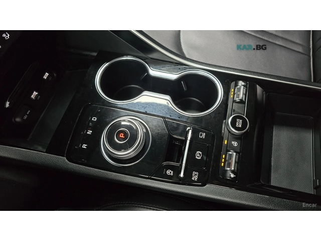 Kia K5 2.0 TRENDY* DISTRONIC* LANE* ПОДГРЕВ ВОЛАН - автомобили, коли, обяви за нови и употребявани 7