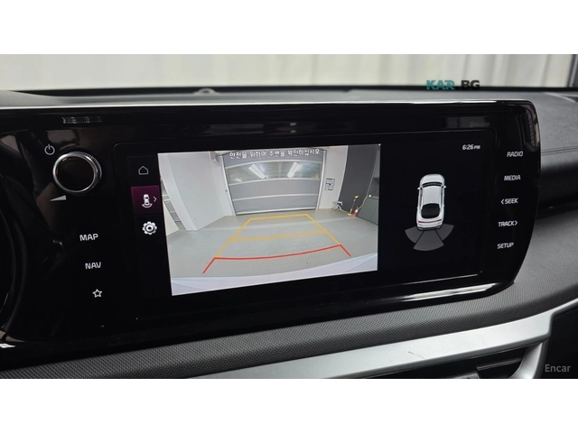 Kia K5 2.0 TRENDY* DISTRONIC* LANE* ПОДГРЕВ ВОЛАН - автомобили, коли, обяви за нови и употребявани 9