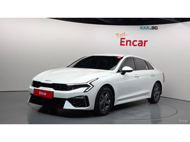 Kia K5 LPG* 2.0* ПОДГРЕВ* КАМЕРА* KEYLESS* - автомобили, коли, обяви за нови и употребявани 0