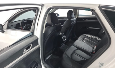 Kia K5 LPG* 2.0* ПОДГРЕВ* КАМЕРА* KEYLESS* - автомобили, коли, обяви за нови и употребявани 10