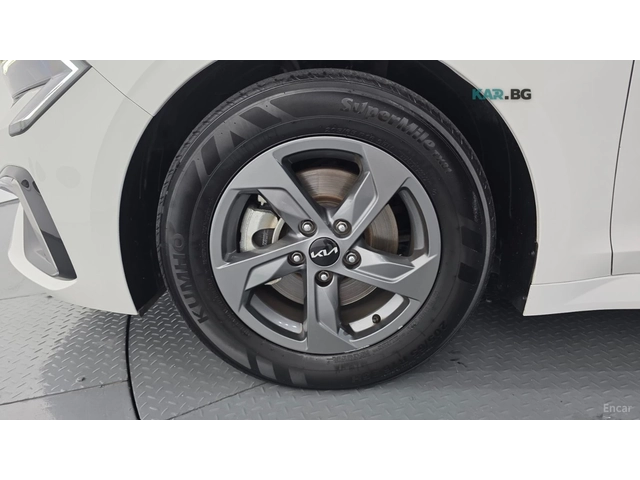 Kia K5 LPG* 2.0* ПОДГРЕВ* КАМЕРА* KEYLESS* - автомобили, коли, обяви за нови и употребявани 15