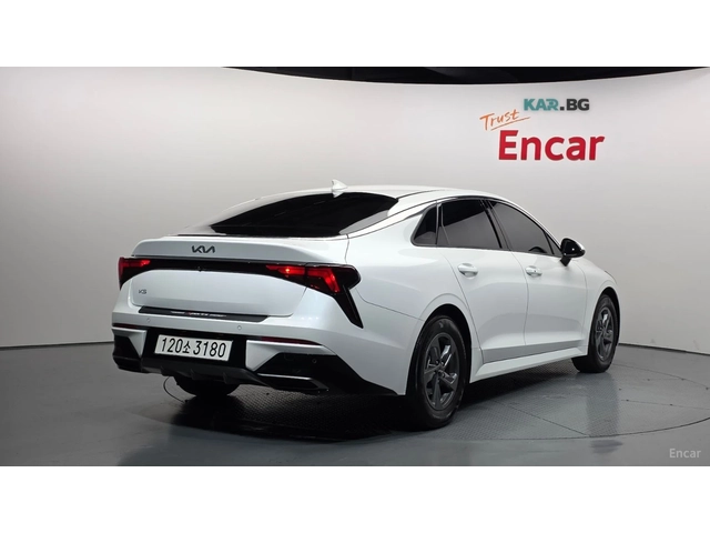 Kia K5 LPG* 2.0* ПОДГРЕВ* КАМЕРА* KEYLESS* - автомобили, коли, обяви за нови и употребявани 2