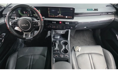 kia-k5 - 4