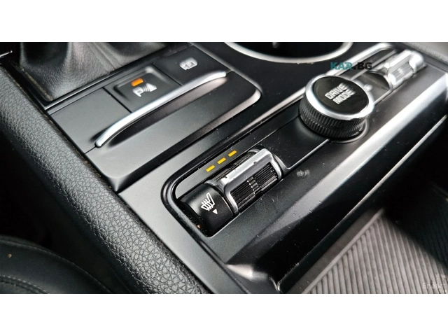 Kia K5 LPG* TRENDY* ПОДГРЕВ* КАМЕРА* LANE* ASSIST* - автомобили, коли, обяви за нови и употребявани 14