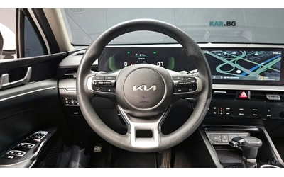 kia-k5 - 5