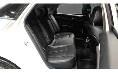 Kia K5 LPG* TRENDY* ПОДГРЕВ* КАМЕРА* LANE* ASSIST* - автомобили, коли, обяви за нови и употребявани 9