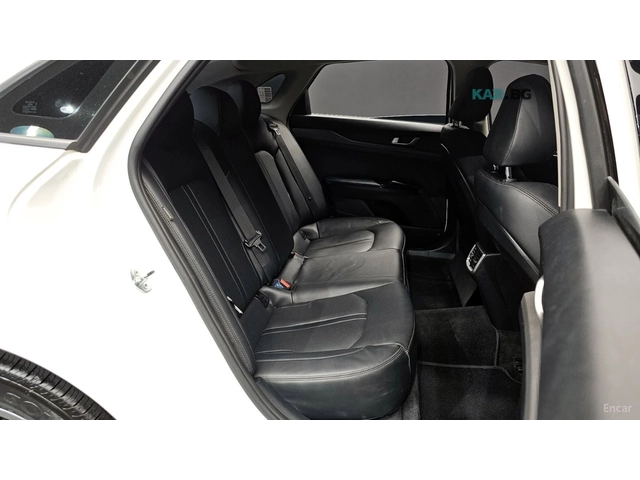 Kia K5 LPG* TRENDY* ПОДГРЕВ* КАМЕРА* LANE* ASSIST* - автомобили, коли, обяви за нови и употребявани 9
