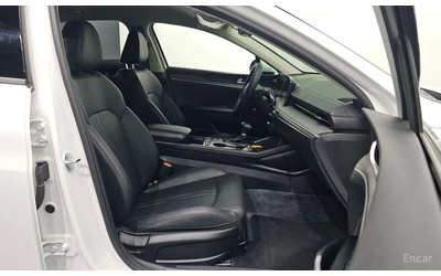 Kia K5 2.0* LPI* PRESTIGE* ПОДГРЕВ* КАМЕРА* LANE* ASSIST* - автомобили, коли, обяви за нови и употребявани 12
