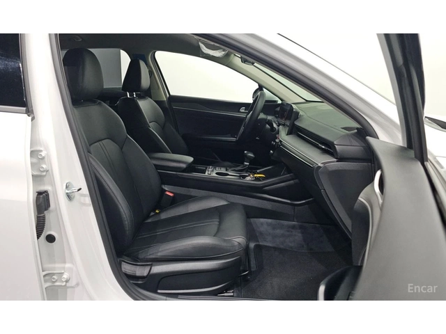 Kia K5 2.0* LPI* PRESTIGE* ПОДГРЕВ* КАМЕРА* LANE* ASSIST* - автомобили, коли, обяви за нови и употребявани 12