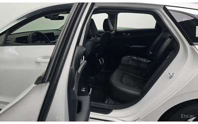 Kia K5 2.0* LPI* PRESTIGE* ПОДГРЕВ* КАМЕРА* LANE* ASSIST* - автомобили, коли, обяви за нови и употребявани 13