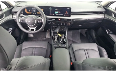 Kia K5 2.0* LPI* PRESTIGE* ПОДГРЕВ* КАМЕРА* LANE* ASSIST* - автомобили, коли, обяви за нови и употребявани 6