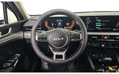 Kia K5 2.0* LPI* PRESTIGE* ПОДГРЕВ* КАМЕРА* LANE* ASSIST* - автомобили, коли, обяви за нови и употребявани 7