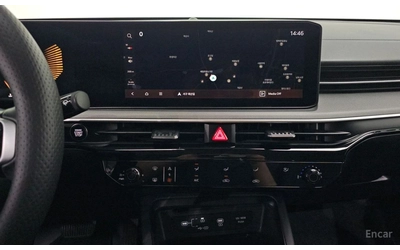 Kia K5 2.0* LPI* PRESTIGE* ПОДГРЕВ* КАМЕРА* LANE* ASSIST* - автомобили, коли, обяви за нови и употребявани 8