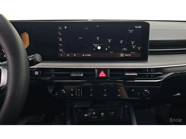Kia K5 2.0* LPI* PRESTIGE* ПОДГРЕВ* КАМЕРА* LANE* ASSIST* - автомобили, коли, обяви за нови и употребявани 8