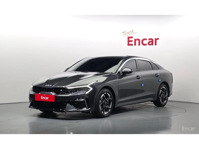 Kia K5 2.0* NOBLESSE* ПОДГРЕВ* ОБДДУХВАНЕ* МЪРТВА* ТОЧКА* - автомобили, коли, обяви за нови и употребявани 0