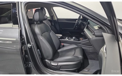 Kia K5 2.0* NOBLESSE* ПОДГРЕВ* ОБДДУХВАНЕ* МЪРТВА* ТОЧКА* - автомобили, коли, обяви за нови и употребявани 13