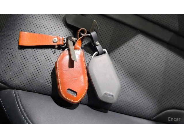 Kia K5 2.0* NOBLESSE* ПОДГРЕВ* ОБДДУХВАНЕ* МЪРТВА* ТОЧКА* - автомобили, коли, обяви за нови и употребявани 15