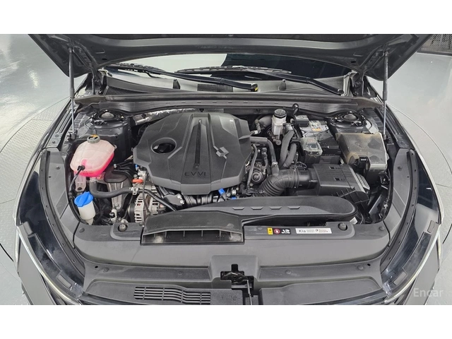 Kia K5 2.0* NOBLESSE* ПОДГРЕВ* ОБДДУХВАНЕ* МЪРТВА* ТОЧКА* - автомобили, коли, обяви за нови и употребявани 16