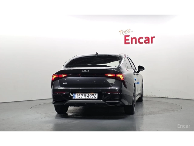 Kia K5 2.0* NOBLESSE* ПОДГРЕВ* ОБДДУХВАНЕ* МЪРТВА* ТОЧКА* - автомобили, коли, обяви за нови и употребявани 3