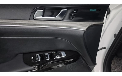 Kia K5 NOBLESSE/DRIVE-ASSISTS/BLIND-SPOT - автомобили, коли, обяви за нови и употребявани 11