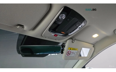 Kia K5 NOBLESSE/DRIVE-ASSISTS/BLIND-SPOT - автомобили, коли, обяви за нови и употребявани 13