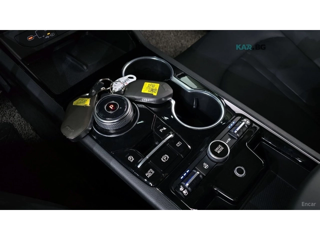 Kia K5 NOBLESSE/DRIVE-ASSISTS/ - автомобили, коли, обяви за нови и употребявани 10