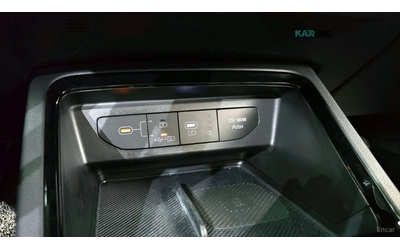 Kia K5 NOBLESSE/DRIVE-ASSISTS/ - автомобили, коли, обяви за нови и употребявани 11