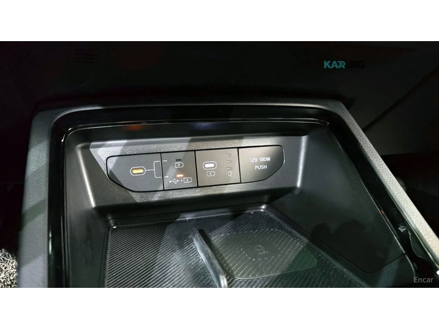Kia K5 NOBLESSE/DRIVE-ASSISTS/ - автомобили, коли, обяви за нови и употребявани 11