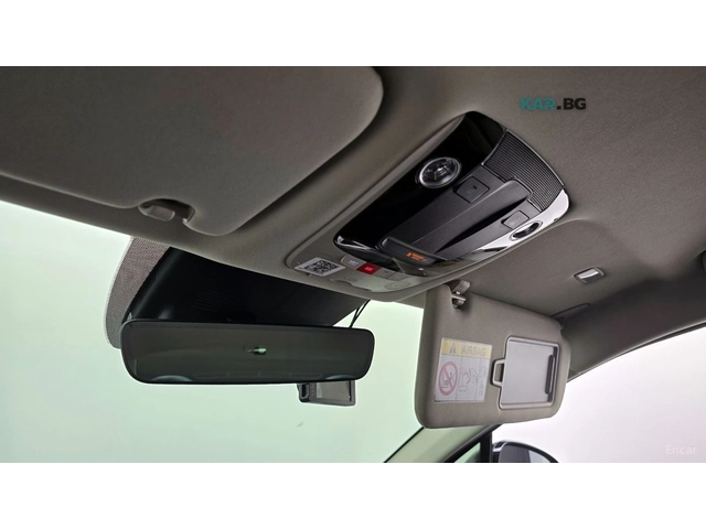 Kia K5 NOBLESSE/DRIVE-ASSISTS/ - автомобили, коли, обяви за нови и употребявани 12