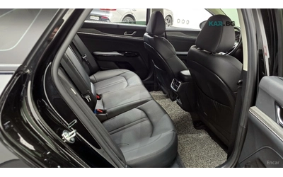 Kia K5 NOBLESSE/DRIVE-ASSISTS/ - автомобили, коли, обяви за нови и употребявани 13