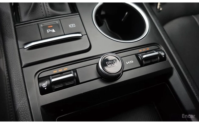 Kia K5 2.0* LPI* ПОДГРЕВ* КАМЕРА* КЕЙЛЕС* LANE* ASSIST* - автомобили, коли, обяви за нови и употребявани 10