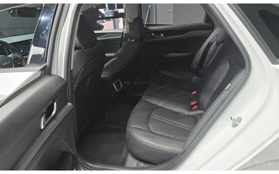 Kia K5 2.0* LPI* ПОДГРЕВ* КАМЕРА* КЕЙЛЕС* LANE* ASSIST* - автомобили, коли, обяви за нови и употребявани 14