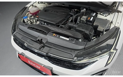 Kia K5 2.0* LPI* ПОДГРЕВ* КАМЕРА* КЕЙЛЕС* LANE* ASSIST* - автомобили, коли, обяви за нови и употребявани 16