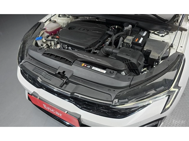 Kia K5 2.0* LPI* ПОДГРЕВ* КАМЕРА* КЕЙЛЕС* LANE* ASSIST* - автомобили, коли, обяви за нови и употребявани 16