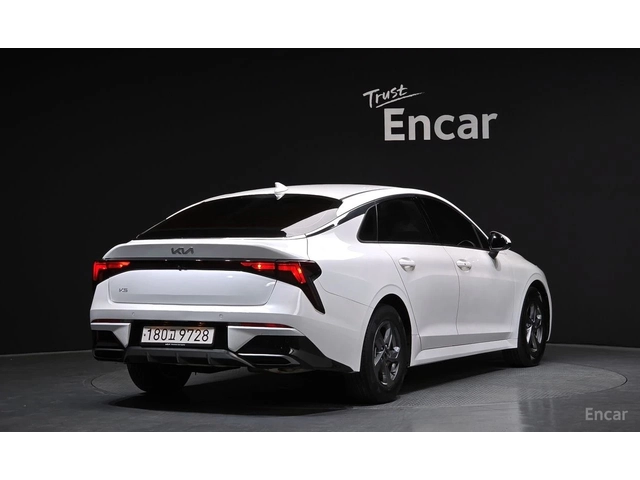 Kia K5 2.0* LPI* ПОДГРЕВ* КАМЕРА* КЕЙЛЕС* LANE* ASSIST* - автомобили, коли, обяви за нови и употребявани 1