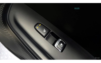 Kia K5 1.6 Turbo Prestige* КОЖА* ОБДУХВ* КАМЕРА - автомобили, коли, обяви за нови и употребявани 14