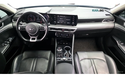 kia-k5 - 4