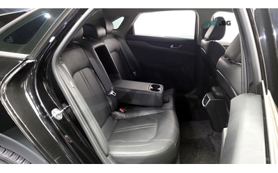 Kia K5 1.6 Turbo Prestige* КОЖА* ОБДУХВ* КАМЕРА - автомобили, коли, обяви за нови и употребявани 8
